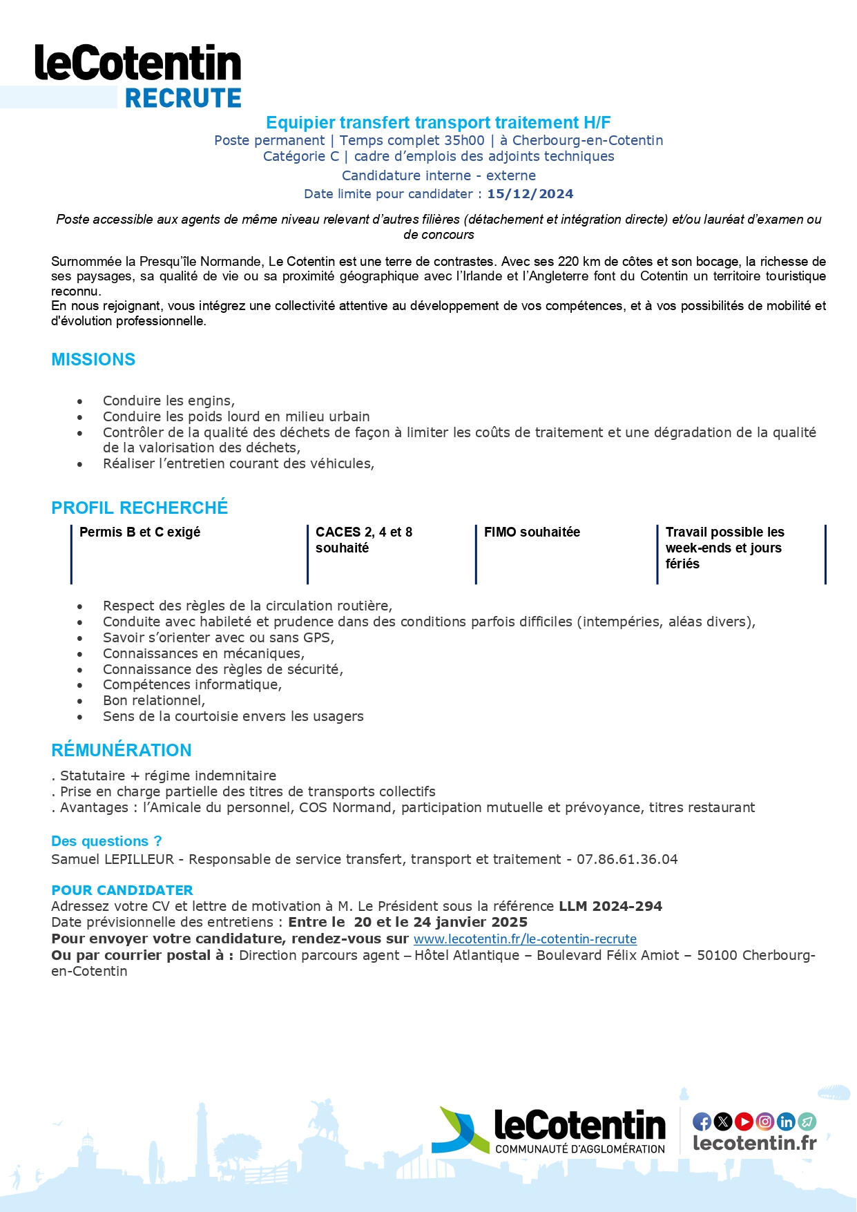 OFFRE