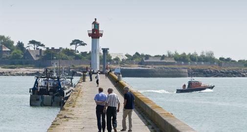 saint vaast la hougue cotentin