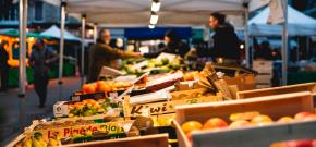 Marché