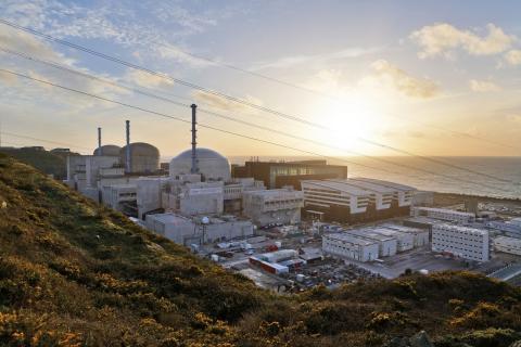 EDF Flamanville