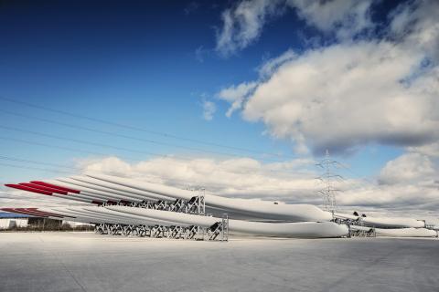 LM Wind Power