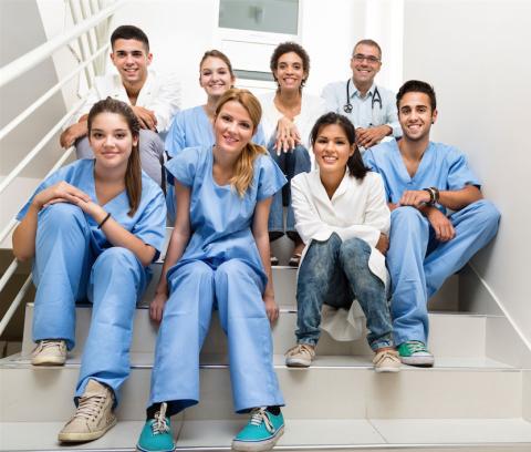 Communauté médicale du Cotentin